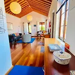 別荘 Quinta Perpetua, Casa Pico Alto do Sul