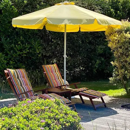 Quinta Perpetua, Casa Pico Feriehus *