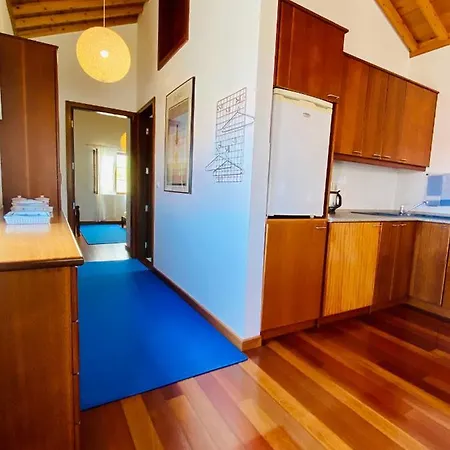 Quinta Perpetua, Casa Pico Feriehus Alto do Sul