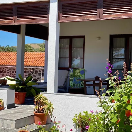 Quinta Perpetua, Casa Pico * Alto do Sul