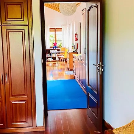 Quinta Perpetua, Casa Pico