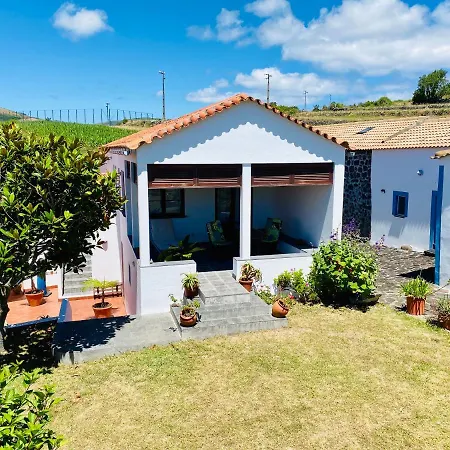 Quinta Perpetua, Casa Pico