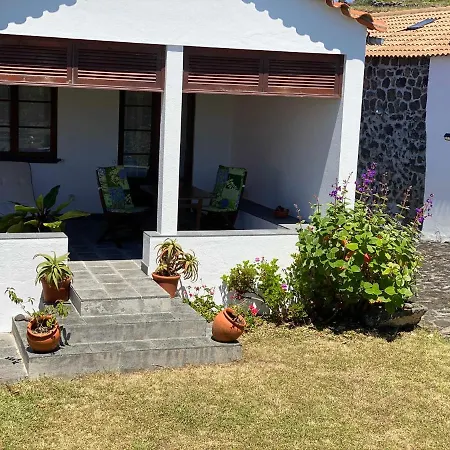 Quinta Perpetua, Casa Pico