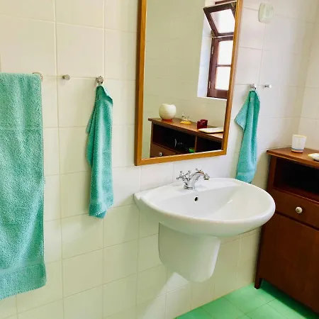 Semesterbostad Quinta Perpetua, Casa Pico