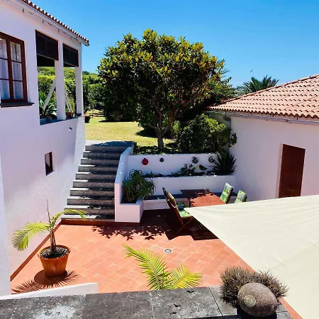 Semesterbostad Quinta Perpetua, Casa Pico