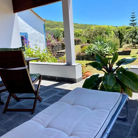 Quinta Perpetua, Casa Pico Feriehus *