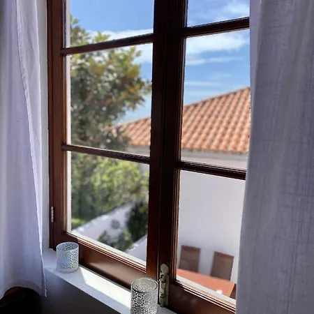 Quinta Perpetua, Casa Pico Feriehus *