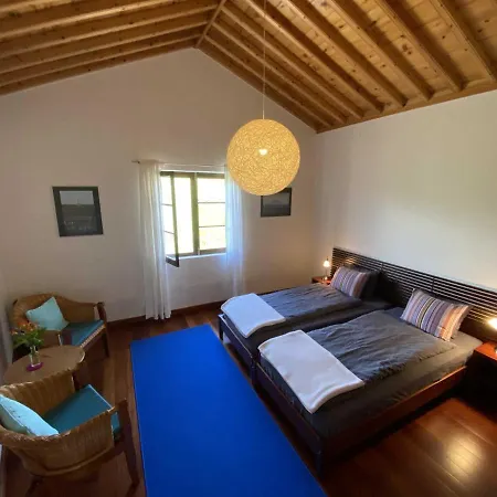 Quinta Perpetua, Casa Pico Semesterbostad