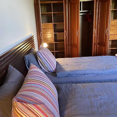Semesterbostad Quinta Perpetua, Casa Pico *