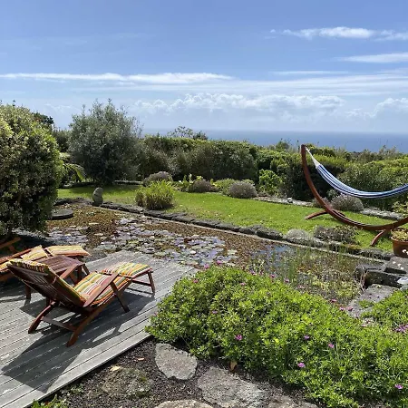 Quinta Perpetua, Casa Pico Semesterbostad Alto do Sul