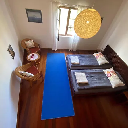 Quinta Perpetua, Casa Pico Feriehus