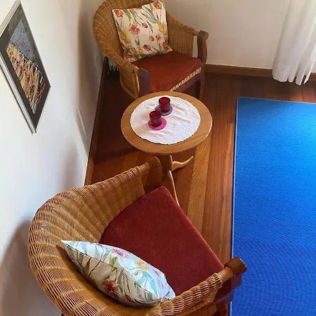 Semesterbostad Quinta Perpetua, Casa Pico