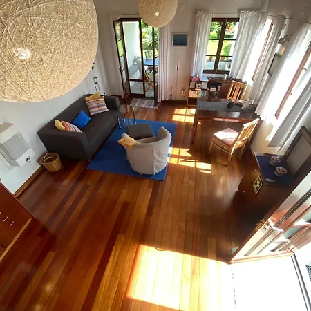 Feriehus Quinta Perpetua, Casa Pico *