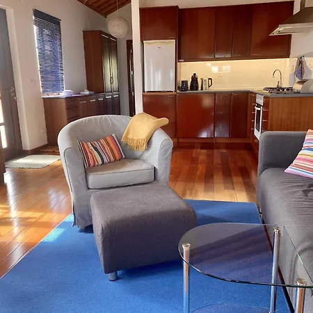 Quinta Perpetua, Casa Pico Alto do Sul