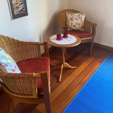 Quinta Perpetua, Casa Pico * Alto do Sul