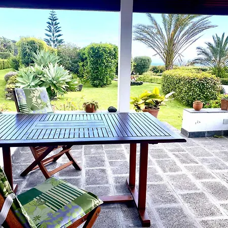 Quinta Perpetua, Casa Pico