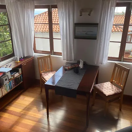 Quinta Perpetua, Casa Pico Feriehus *