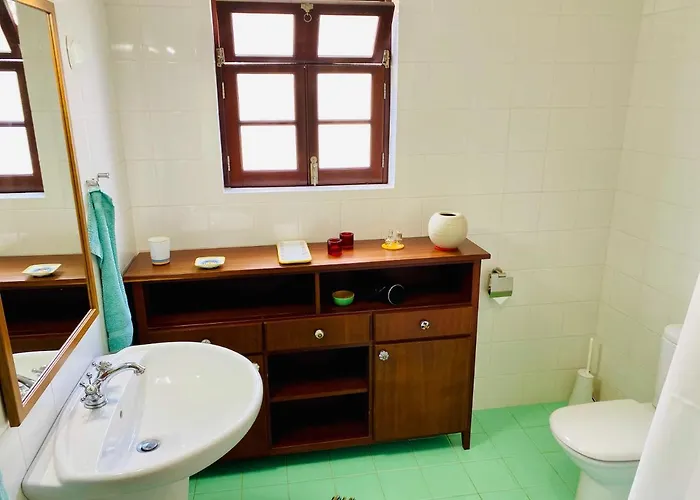 Quinta Perpetua, Casa Pico *