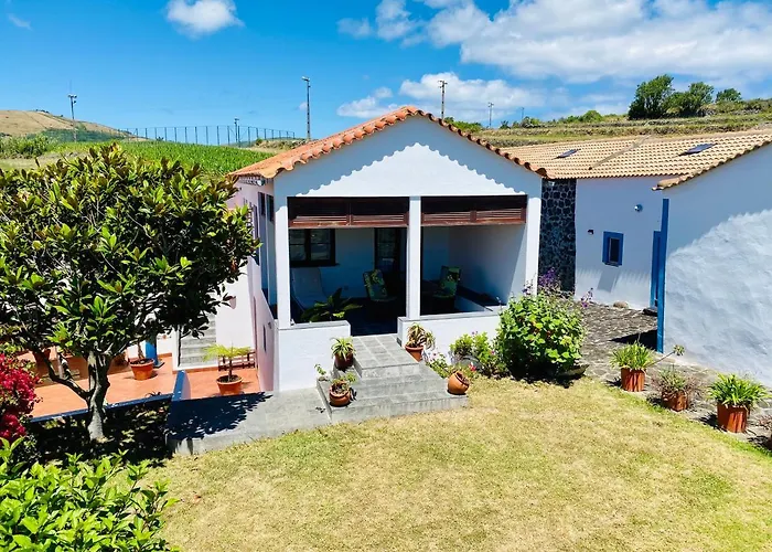 Quinta Perpetua, Casa Pico