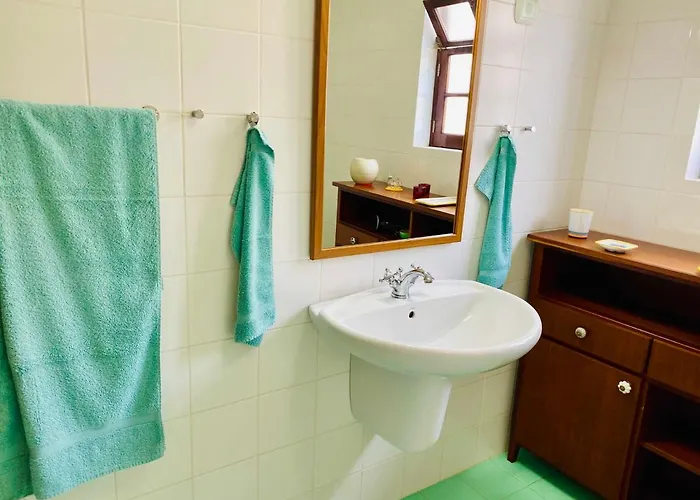 Holiday home Quinta Perpetua, Casa Pico