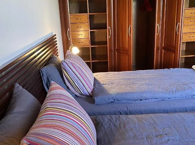 Holiday home Quinta Perpetua, Casa Pico *