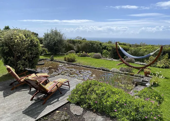 Quinta Perpetua, Casa Pico Holiday home Alto do Sul