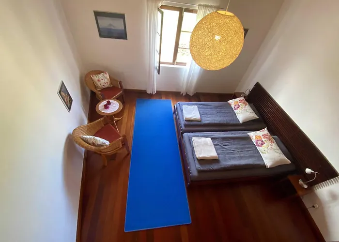 Quinta Perpetua, Casa Pico Holiday home