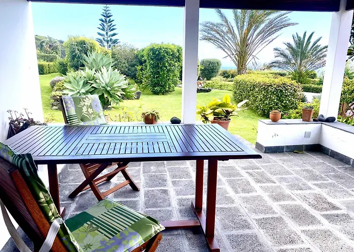 Quinta Perpetua, Casa Pico