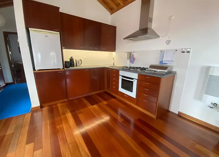 Quinta Perpetua, Casa Pico Holiday home *